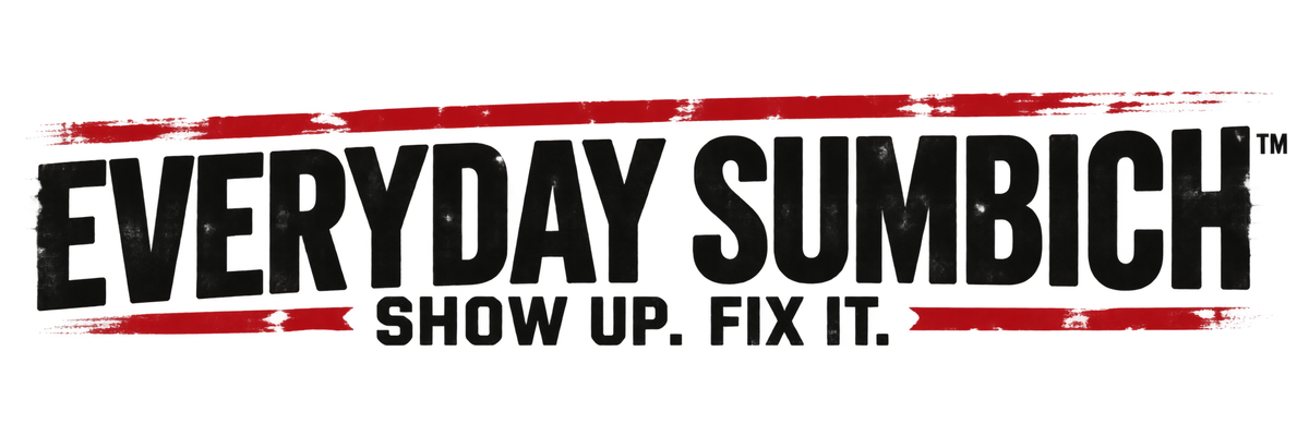 EVERYDAY SUMBICH™